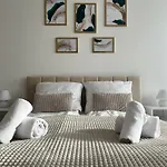 Planeta 106 - Tylko 100 M Do Głównego Deptaku I Plaży! Apartamento Mielno (Koszalin)