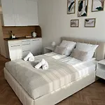 Apartamento Planeta 106 - Tylko 100 M Do Głównego Deptaku I Plaży! *