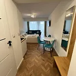 Planeta 106 - Tylko 100 M Do Głównego Deptaku I Plaży! Apartamento
