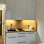Apartamento Planeta 106 - Tylko 100 M Do Głównego Deptaku I Plaży!