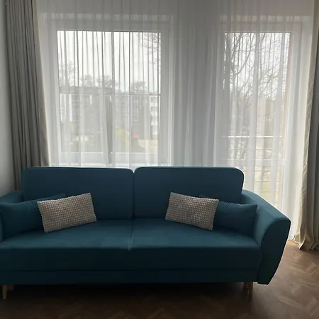 Planeta 106 - Tylko 100 M Do Głównego Deptaku I Plaży! Apartamento Mielno (Koszalin)