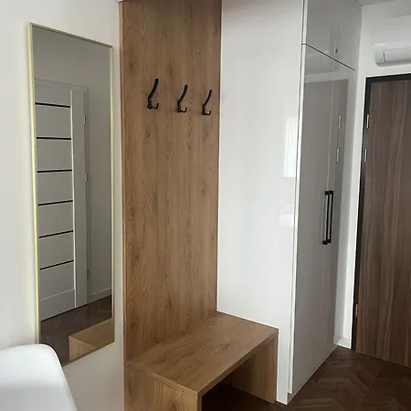 Planeta 106 - Tylko 100 M Do Glownego Deptaku I Plazy! Apartment