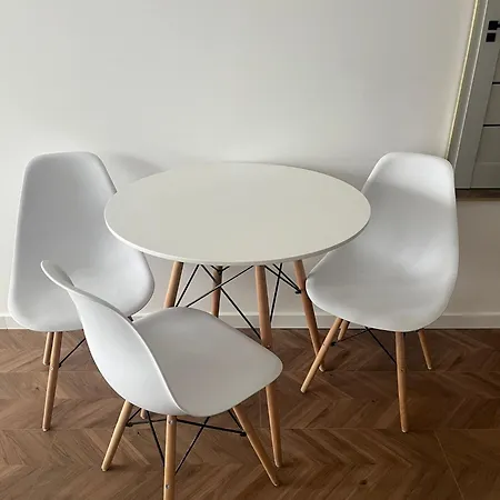 Apartment Planeta 106 - Tylko 100 M Do Glownego Deptaku I Plazy! *