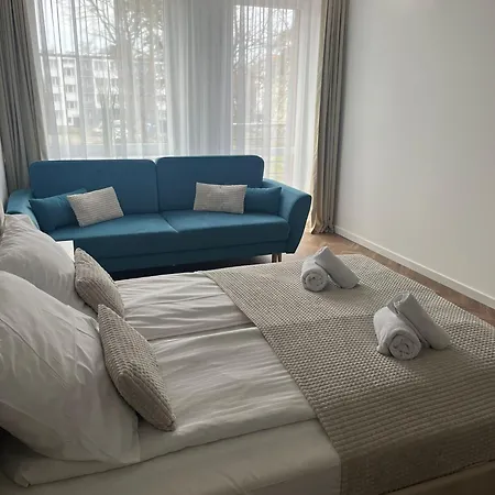 Planeta 106 - Tylko 100 M Do Glownego Deptaku I Plazy! * מיילנו