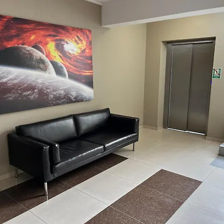 Planeta 106 - Tylko 100 M Do Glownego Deptaku I Plazy! דירה