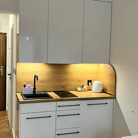 דירה Planeta 106 - Tylko 100 M Do Glownego Deptaku I Plazy!