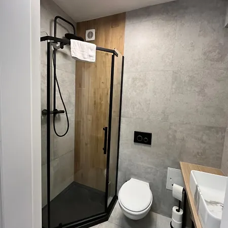 Planeta 106 - Tylko 100 M Do Glownego Deptaku I Plazy! דירה