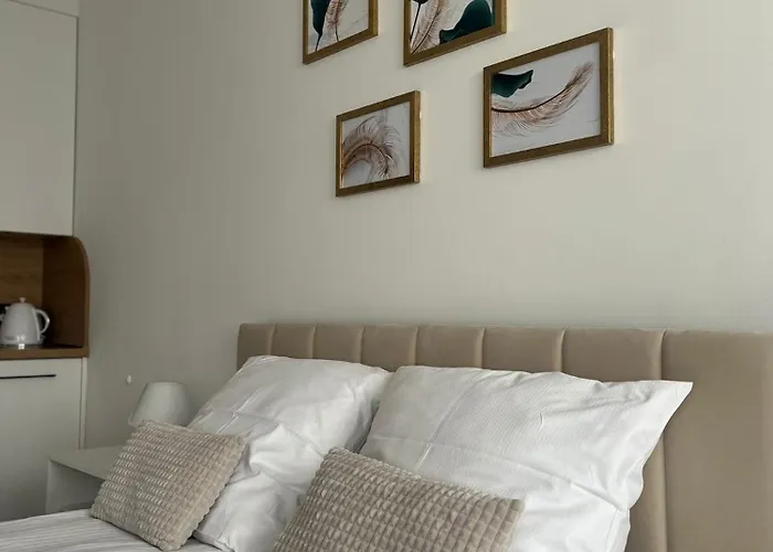 Planeta 106 - Tylko 100 M Do Glownego Deptaku I Plazy! Mielno (Koszalin)