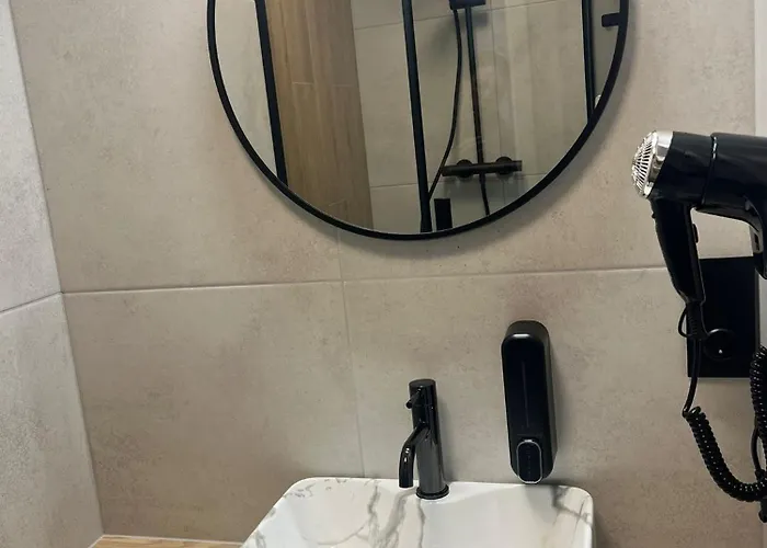 Planeta 106 - Tylko 100 M Do Glownego Deptaku I Plazy! Mielno (Koszalin)