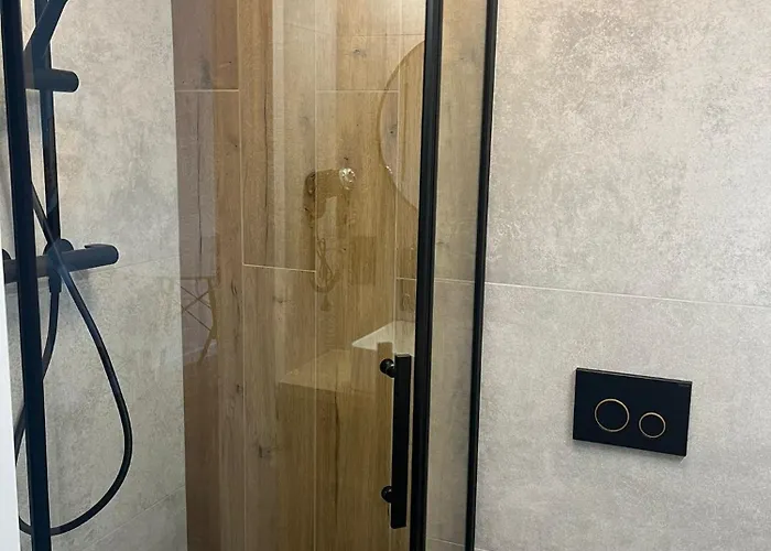 Planeta 106 - Tylko 100 M Do Glownego Deptaku I Plazy! Mielno (Koszalin)