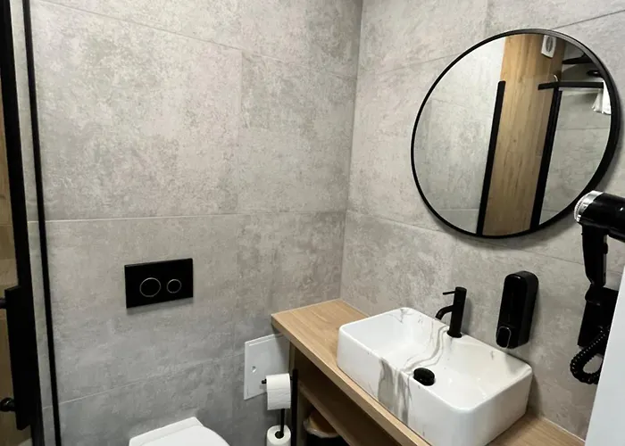 Planeta 106 - Tylko 100 M Do Glownego Deptaku I Plazy! * Mielno (Koszalin)